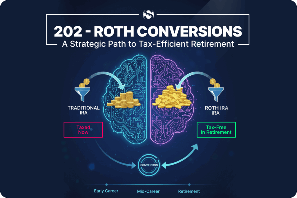 202 – Optimizing Wealth Through Smart Investing (Advanced Level ...