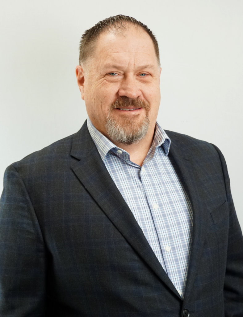 Bob Stamm - Strategic Income Group - CFP