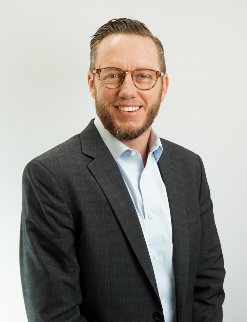 Chad Manberg - Certified Financial Planner Strategic Income Group