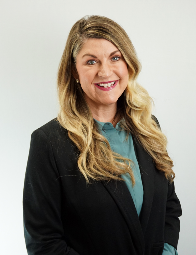 Keri Alcos - Strategic Income Group - CFP
